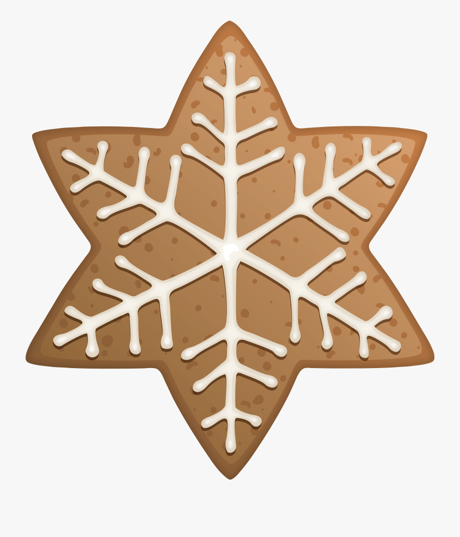 Cookies Clipart Clip Art Star, Transparent Clipart