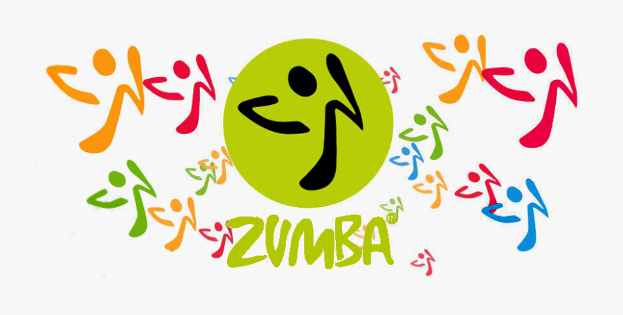 Zumba Dancing Clipart Free Clip Art Images - Zumba Clipart, Transparent Clipart