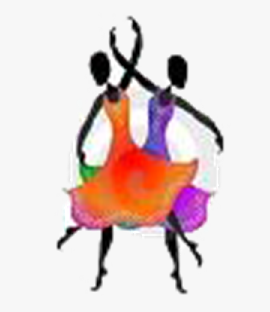 Clipart Of West, Dance And Mainly - Art African Dance Drawings, Transparent Clipart
