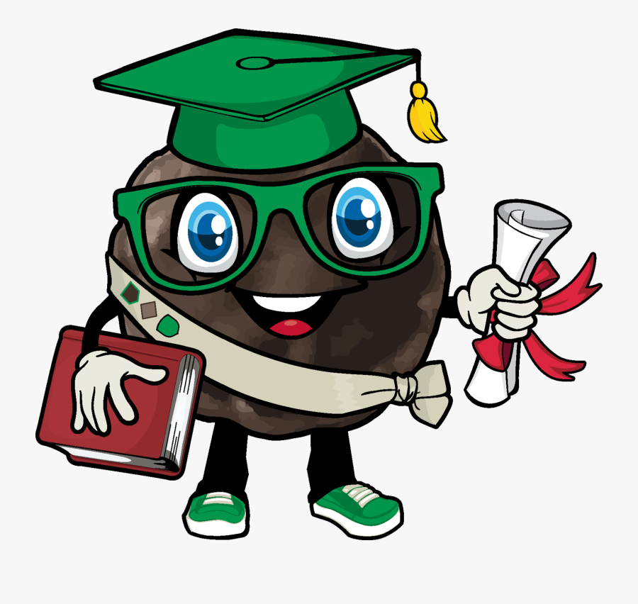 Jacksonville Jaycees - Cartoon, Transparent Clipart