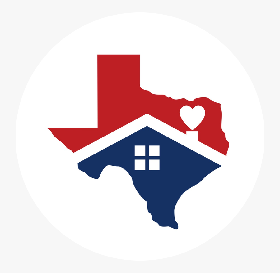 Picture - Texas Real Estate, Transparent Clipart