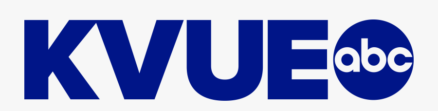 Kvue - Kvue Austin Logo, Transparent Clipart