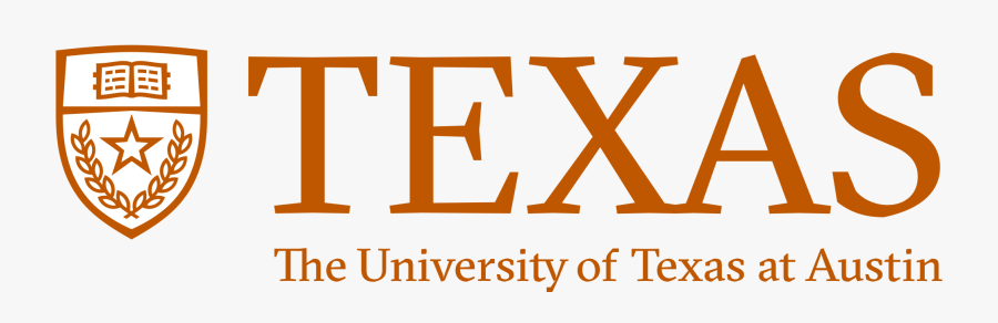 Utaustin - University Of Texas Austin Logo Png, Transparent Clipart