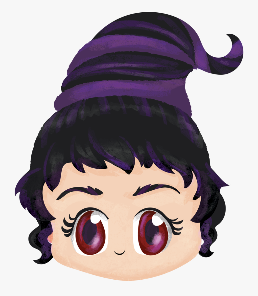 hocus pocus bobble heads
