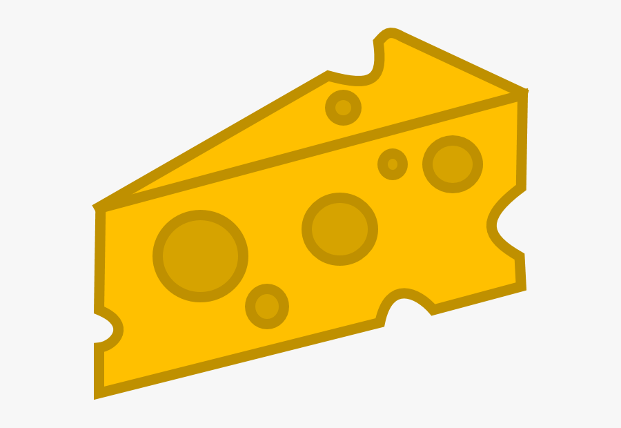 Transparent Cheese Clip Art - Cheese Transparent Background Clipart, Transparent Clipart