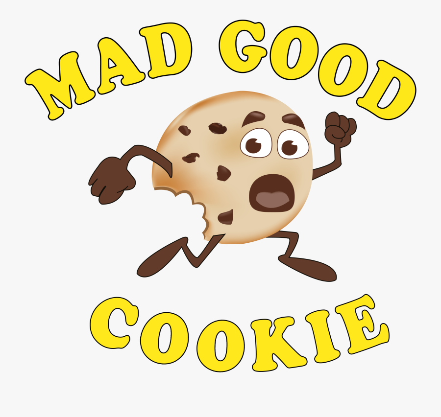 Cookie Clipart Cookie Platter, Transparent Clipart