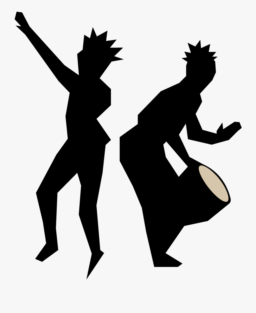 Transparent Dancers Cliparts, Transparent Clipart