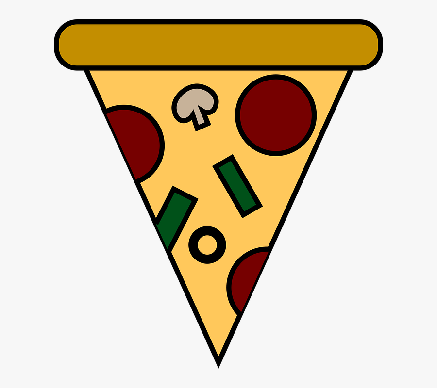 Salami Cheese Champion, Transparent Clipart