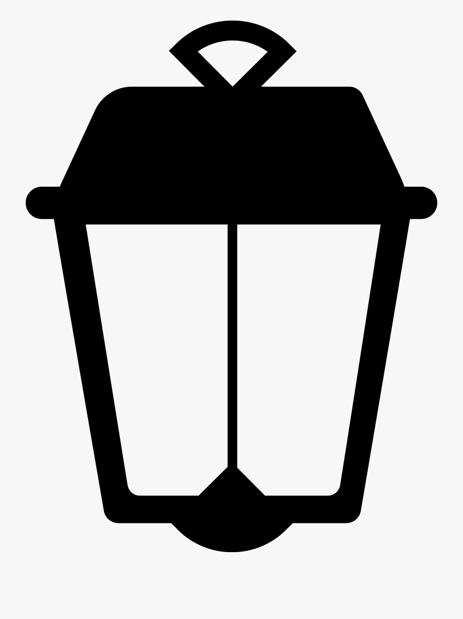 Lamp Post Cheese, Transparent Clipart