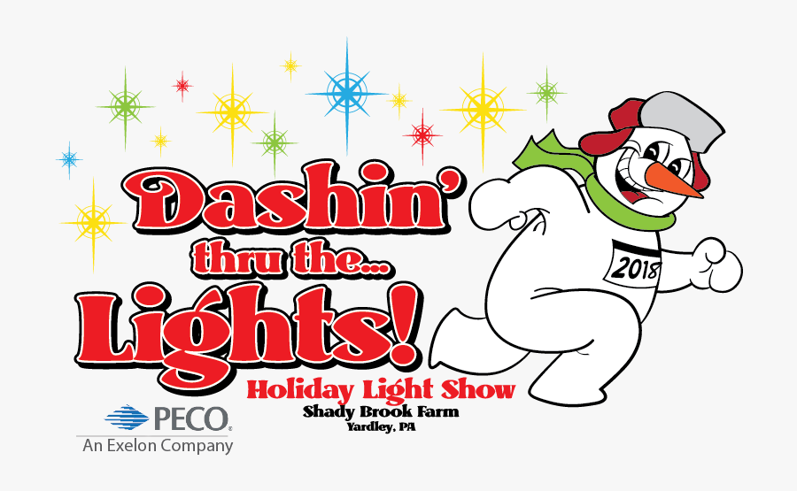 Dashin - Peco Energy, Transparent Clipart