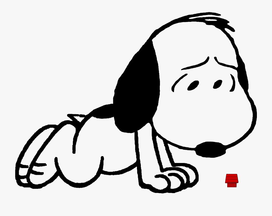 Pin By Edna Gonz - Snoopy Dia De Muertos, Transparent Clipart