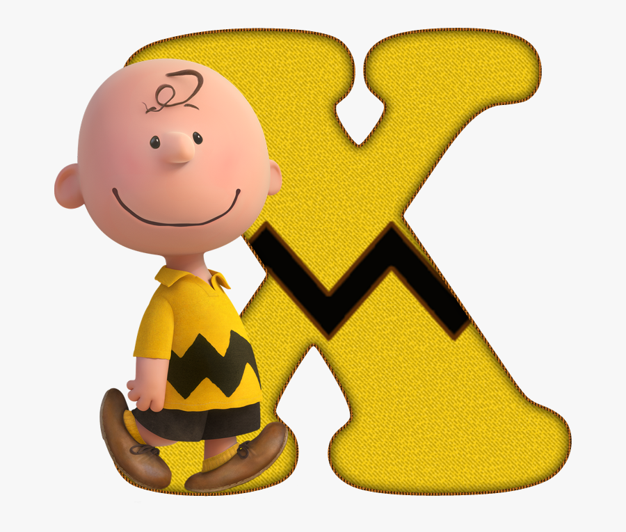 Snoopy Letter M - Charlie Brown Letter C, Transparent Clipart