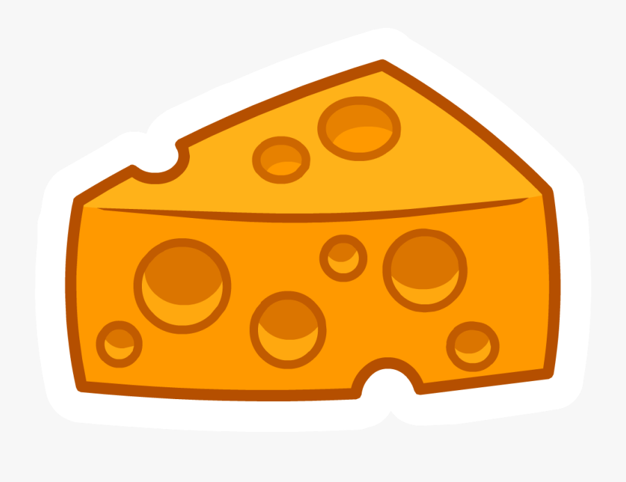 Transparent Cheese Clipart - Cheese Clipart Transparent, Transparent Clipart