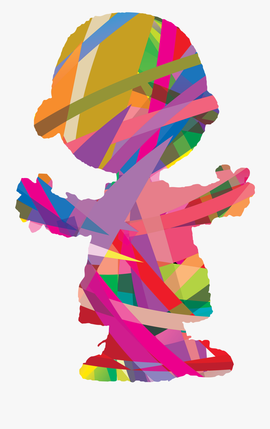 Snoopy Avaf Png, Transparent Clipart