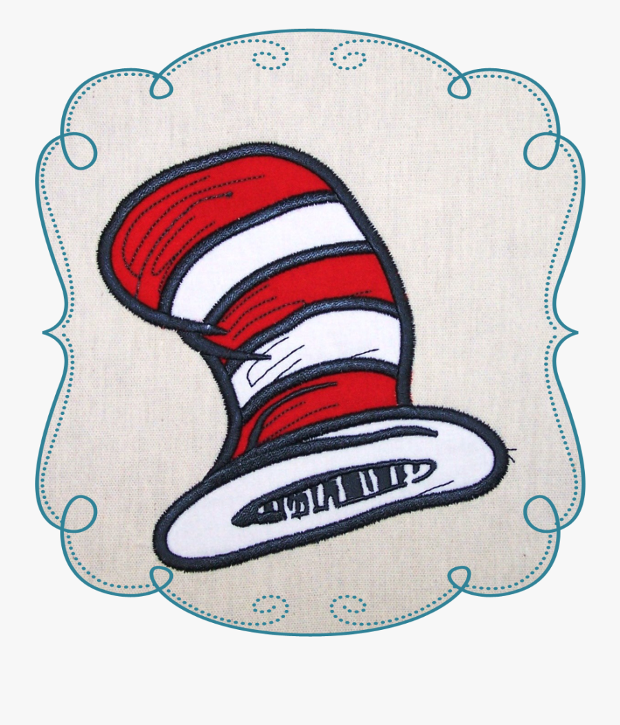Cat In The Hat Clipart Fish Bowl - Hats Off To Our Staff, Transparent Clipart