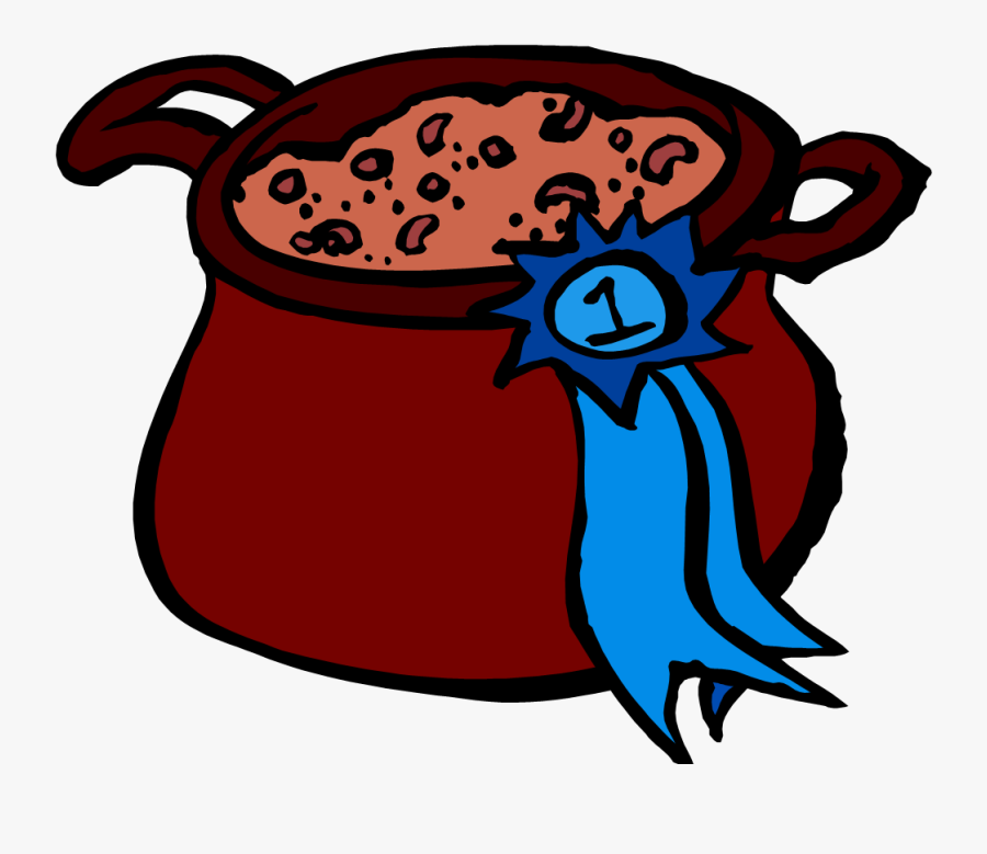 Clip Art Chili Clipart Images - Chili Cook Off 2019, Transparent Clipart