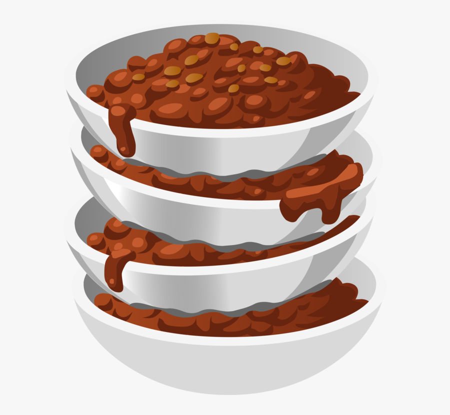 Chillybusting Chili Svg Clip Arts - Chili Bowl Transparent Background, Transparent Clipart