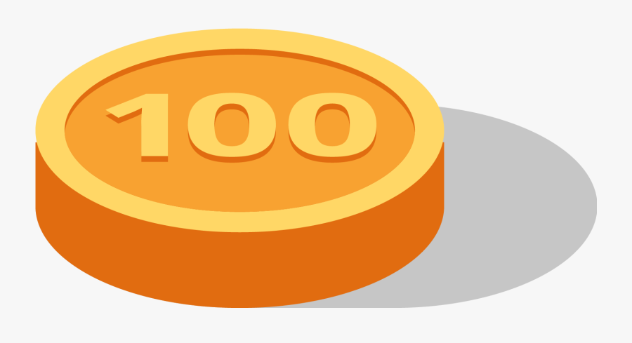 Concept Art Of Quiz App 0-100 For Mig - Circle, Transparent Clipart