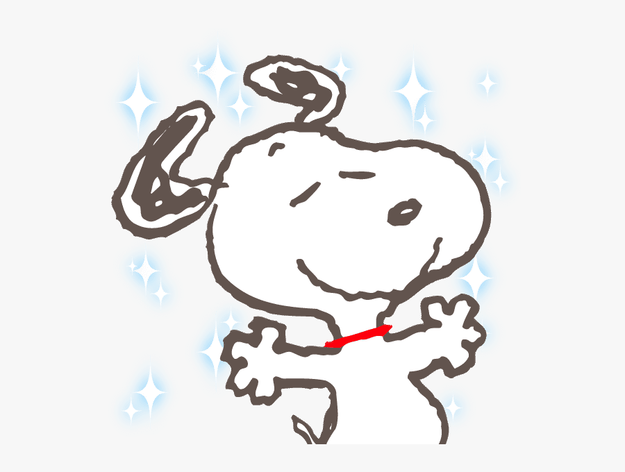 Snoopy Png, Transparent Clipart