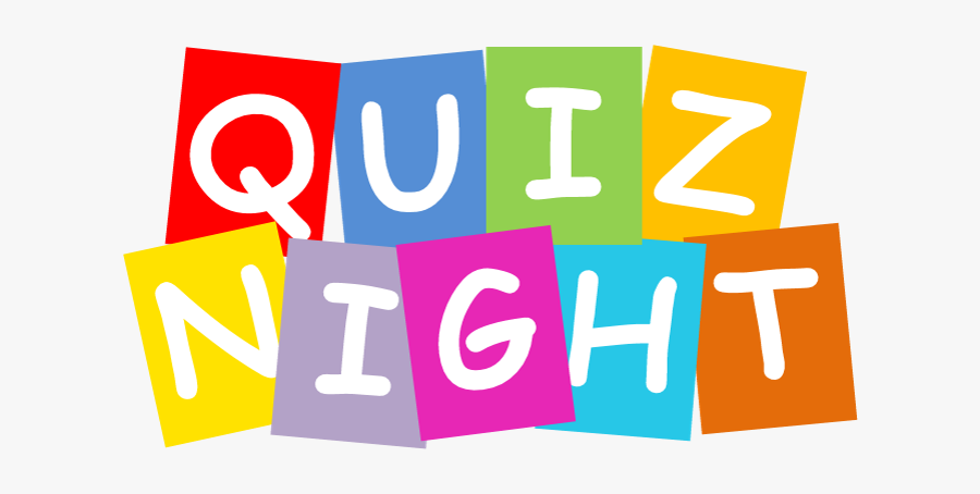 Thumb Image - Quiz Nights, Transparent Clipart