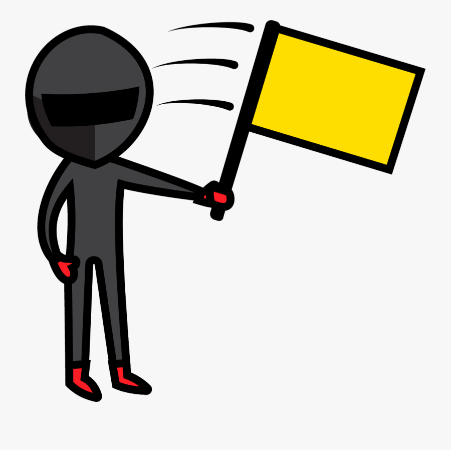 Transparent Nasa Clipart - Nasa Flags Racing, Transparent Clipart