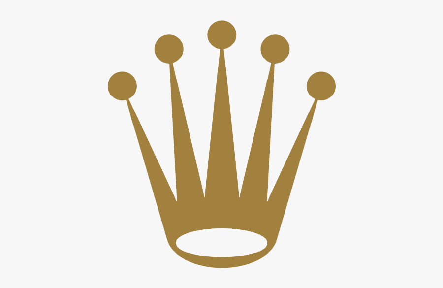 Download Logo Rolex Answers - Rolex Symbol, Transparent Clipart