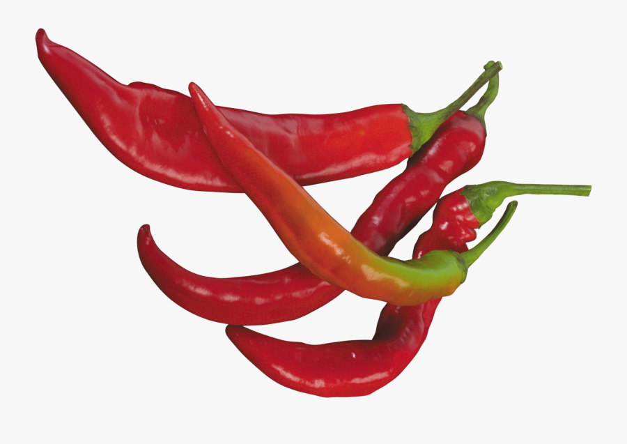 Transparent Chili Clip Art - Chili Peppers Transparent Background, Transparent Clipart