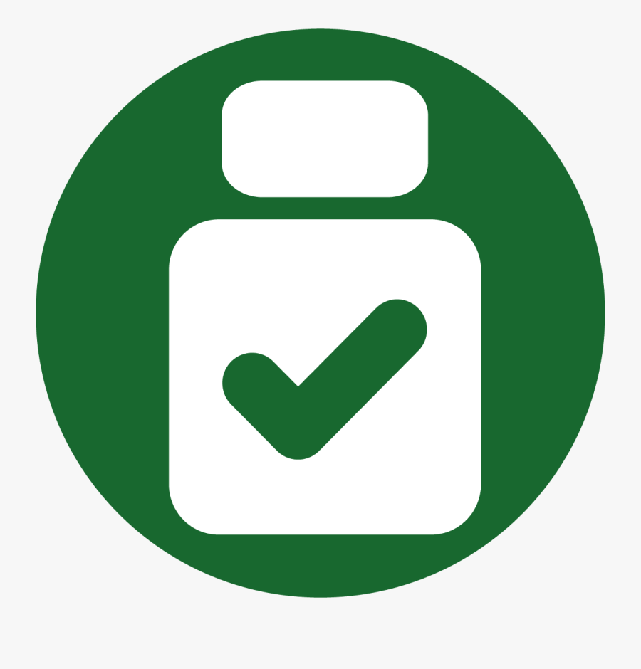 Medicines Check Up - Medicine Check, Transparent Clipart