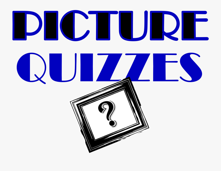 Pub Quiz Questions - Graphic Design, Transparent Clipart