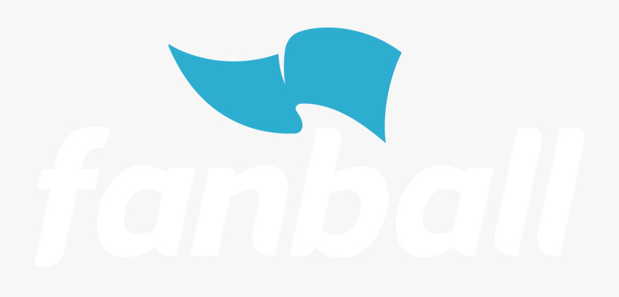 Fanball Logo, Transparent Clipart