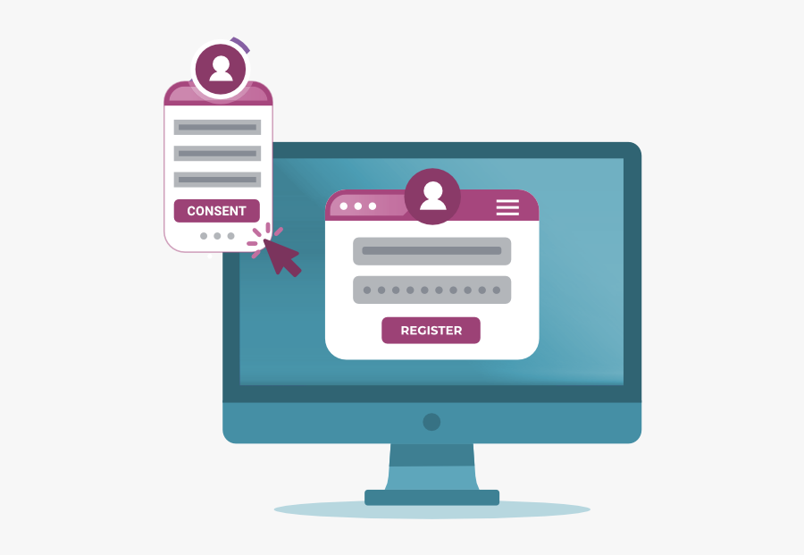 Online Form Builder - Marketing, Transparent Clipart