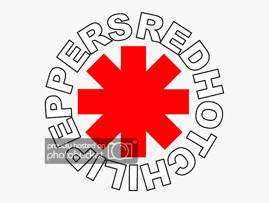 600 X 600 2 - Red Hot Chili Peppers Desktop Background, Transparent Clipart