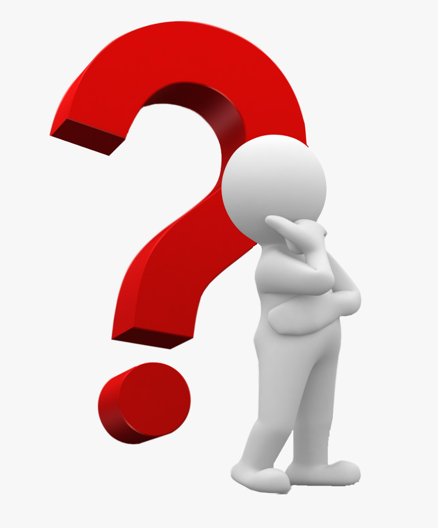 Question Mark Png Images Free Download - Question Mark Images Png, Transparent Clipart