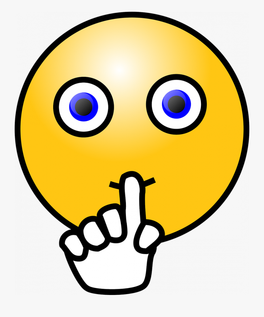 A Tigerbeat Quiz - Clipart Quiet, Transparent Clipart