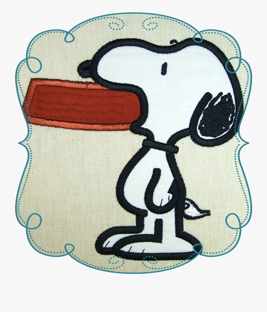 Hungry Droopy - Cartoon, Transparent Clipart
