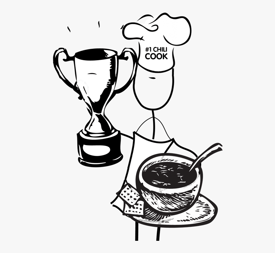 Clipart Transparent Download Chili Cook Off Clipart Cartoon