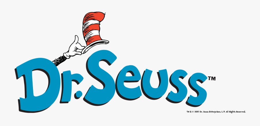 Transparent Dr Seuss Characters Png - Dr Seuss Png , Free Transparent Clipart - ClipartKey