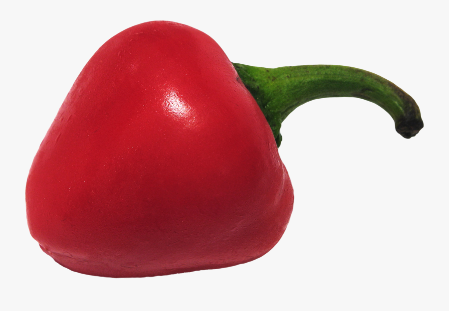 Pepper Png Image Purepng - Habanero Chili, Transparent Clipart