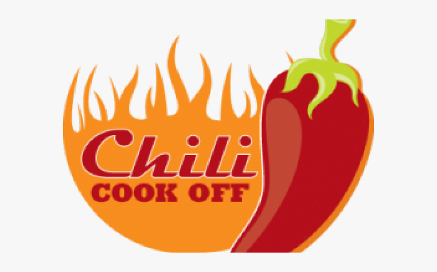 Transparent Cook Clipart - Chili Cook Off Transparent, Transparent Clipart
