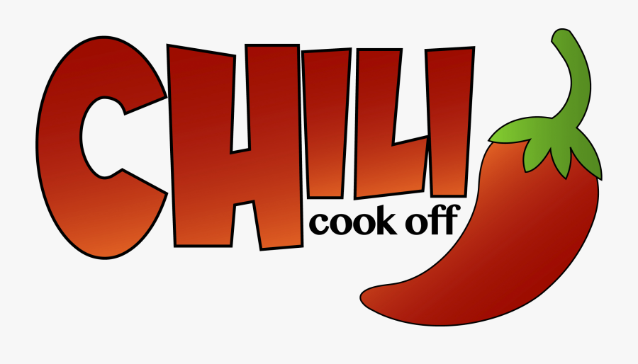 2016 Soup ‘r Chili Cook-off - Chili Cook Off Logo Png , Free Transpar...