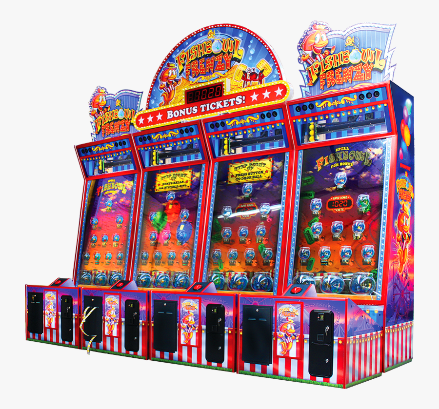 Transparent Fish Bowl Png - Fish Bowl Frenzy, Transparent Clipart