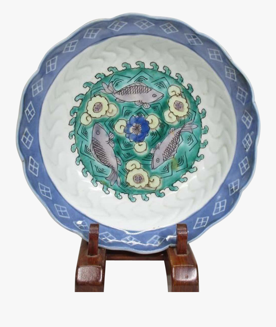 Plate, Transparent Clipart