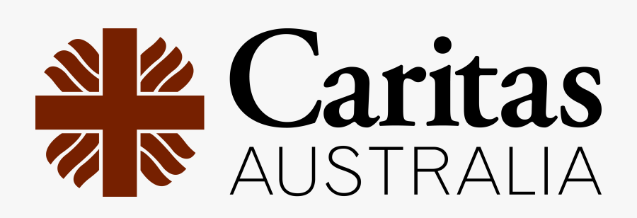 Caritas Australia Logo, Transparent Clipart