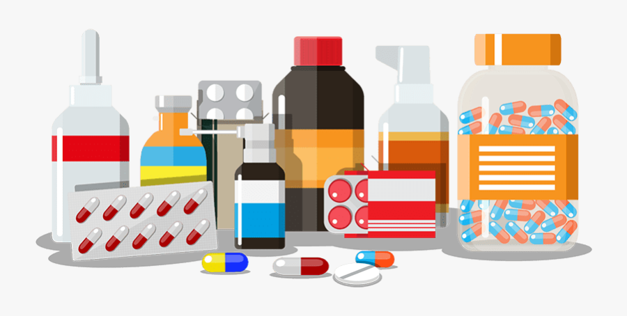 De Medicamento, Transparent Clipart