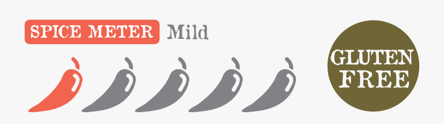 Jalapeno Clipart Mild Chili - Illustration, Transparent Clipart