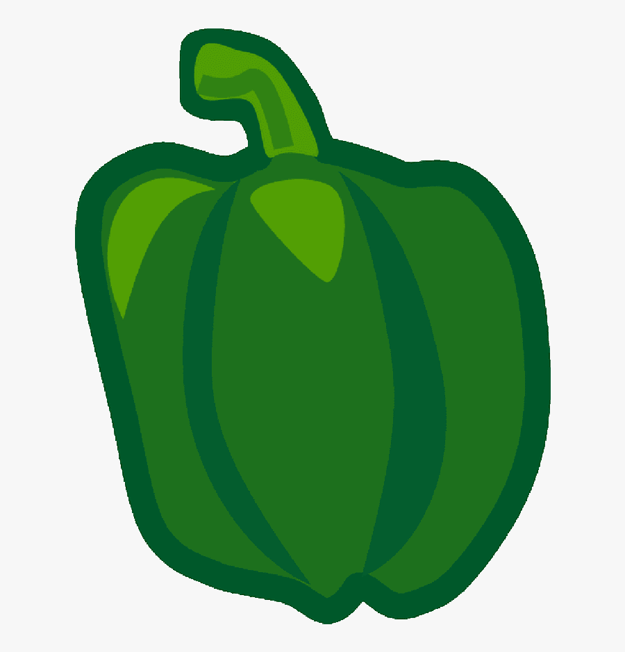 Transparent Chili Clip Art, Transparent Clipart