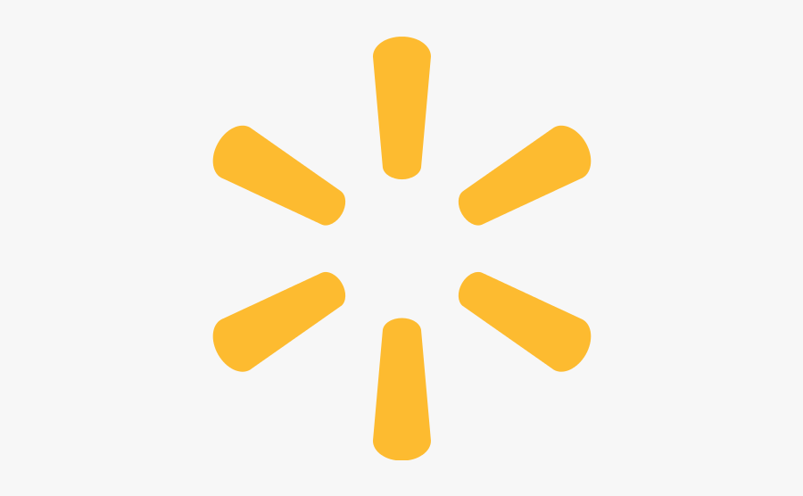 Walmart Png Clipart - Walmart Logo, Transparent Clipart