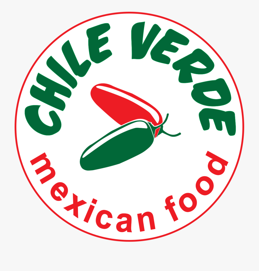 Burritos - Chili Verde Restaurant, Transparent Clipart