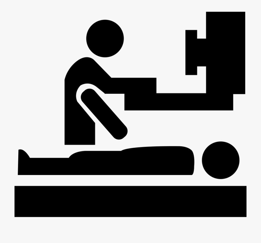 Medicine Clipart General Medicine - Nuclear Medicine Device Icon, Transparent Clipart