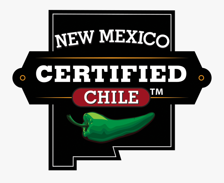 Save Nm Chile Bueno - New Mexico Chile Logo, Transparent Clipart
